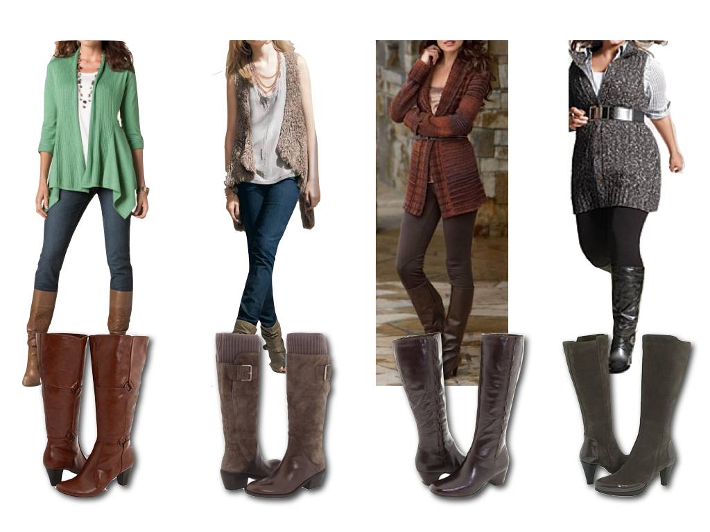 casual booties for fall